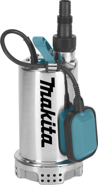 Makita pf1100 | dompelpomp | 1100w | 9m | 250l min