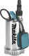 Makita pf1100 | dompelpomp | 1100w | 9m | 250l min