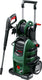 Bosch advancedaquatak 150 hogedrukreiniger - op snoer - 2200 w - 150 bar