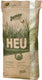 Bunny nature natuurweide hooi