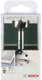 Bosch - machinehoutboren, din 7483 g 25,0 x 90 mm
