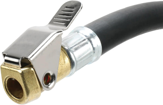 Condor reifenfüllmessgerät xcess performance tire filler calibrated