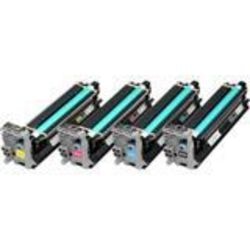 Photoconductor unit epson c13s051192 magenta