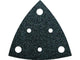Fein schuurblad 3-hk k80 (5st)