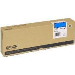 Inktcartridge epson t5912 cyaan