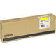 Inktcartridge epson c13t591400 geel