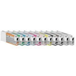 Inktcartridge epson c13t596100 foto zwart