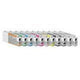 Inktcartridge epson c13t596400 geel