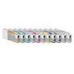 Inktcartridge epson c13t596500 licht cyaan