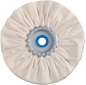 Fein polijstring extra zacht 150mm