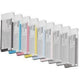 Inktcartridge epson c13t606c00 licht magenta