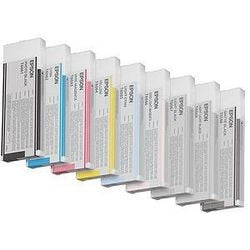 Inktcartridge epson t6065 licht cyaan