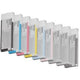 Inktcartridge epson t6069 licht zwart