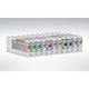 Inktcartridge epson t653200 cyaan