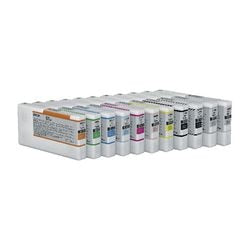 Inktcartridge epson t653600 licht magenta