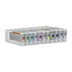 Inktcartridge epson t653600 licht magenta