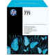 Onderhoudskit hp ch644a
