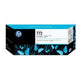 Inktcartridge hp cn633a foto zwart