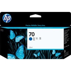 Inktcartridge hp c9458a cyaan