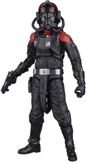Hasbro star wars: andor black series action figure cassian andor (sienar test pilot) 15 cm