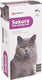 Flamingo kattenaccessoire beschermnet - 3x6m - zwart