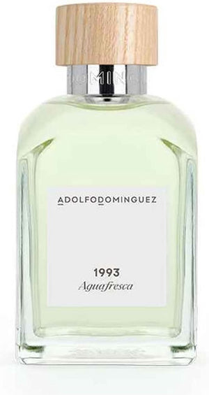 Adolfo dominguez a dominguez agua fresca etv 120ml
