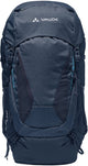 Vaude women's asymmetric 48+8, dames, rugzak