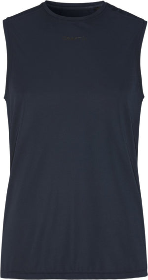 Craft adv essence sl tee 2 m heren sportshirt - blaze