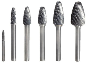 Ks tools frässtift hm round-arched questioni .