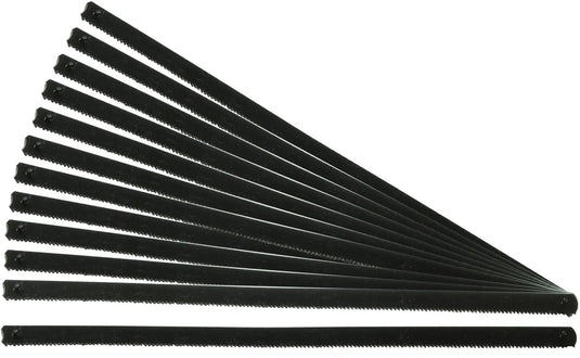 Sw stahl metallsägeblatt 71800l metal sawblade 12pcs. 150 sw-steel f.6331910 7