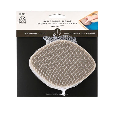Folkart • foam basecoat sponge 12,70 x 8,64 x 5,08cm