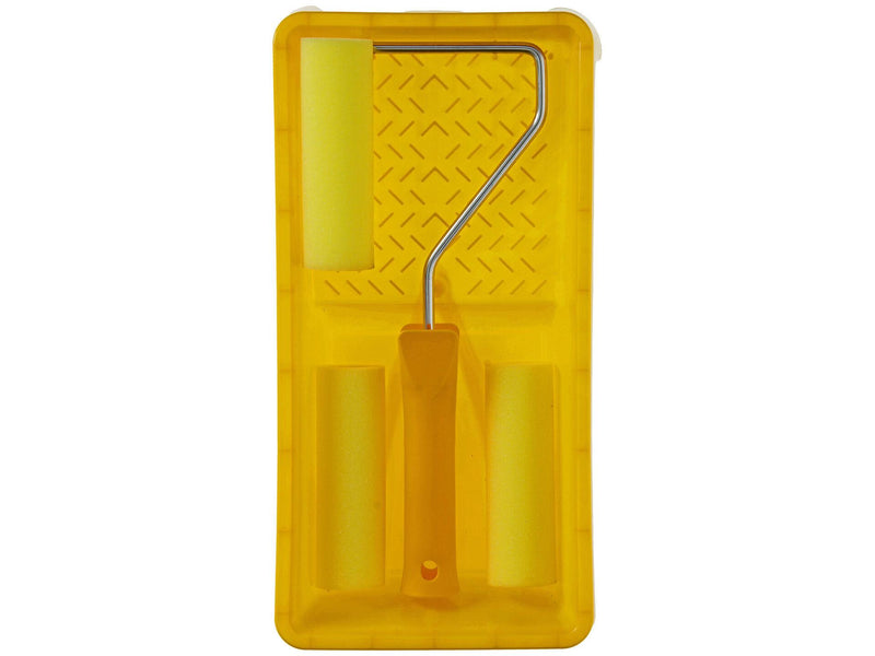Cargue la imagen en el visor de la galería, Sam grondlakset schuim 10cm 5-delig

