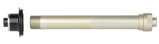 Novatec qr-5 conversiekit voor as maat ø5mm 135mm