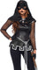 Leg avenue grim executioner