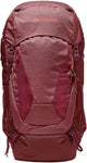 Vaude women's asymmetric 48+8, dames, rugzak