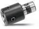 Fein adapter quickin weldon