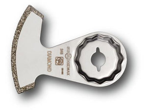 Fein segmentmes slm diam 2,2mm