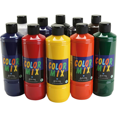 Http: www.cchobby.nl greenspot-colormix-verf-diverse-kleuren-10x500-ml-1-doos