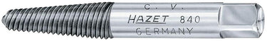 Hazet schraubenausdreher screwdriver m14-18 840-5
