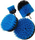 Sw stahl borstelset 62400l brush set 4 pcs. for drills