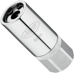 Vigor stehbolzendreher v6412 4 stud bolt extractor sets hazet