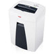 Papierversnipperaar hsm securio c18 25l 8-9vellen 365x280x542mm wit