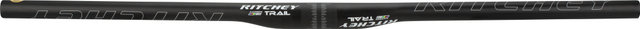 Laden Sie das Bild in Galerie -Viewer, Ritchey wcs carbon trail 2x 31.8 flat handlebars
