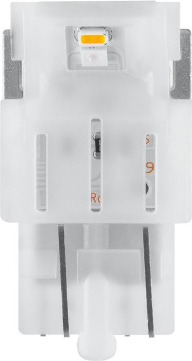 Osram led w21w 12v - wit - set