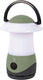 Bo-camp - tafellamp - cygnus - kunststof - high power led - 120 lumen - groen