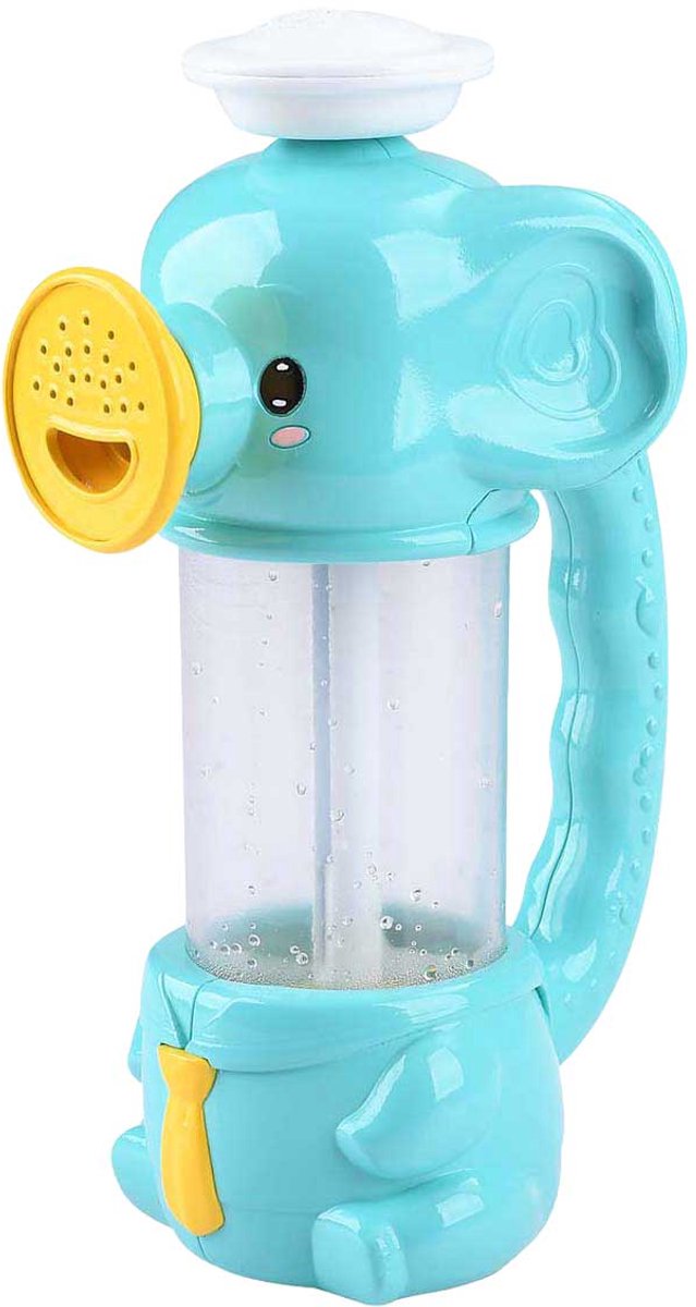 Chargez l'image dans la visionneuse de la galerie, Playgo waterspeelgoed olifant waterpistool kunststof blauw.
