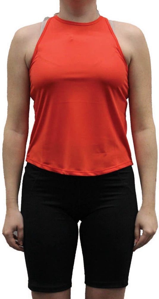 Craft charge singlet w