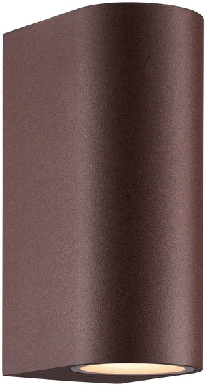 Nordlux -buitenlamp-dion-double-gu10-roest