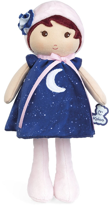 Kaloo – pop - knuffelpop - aurore - 25 cm.