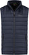Kjelvik dean xg heren outdoorbodywarmer - navy